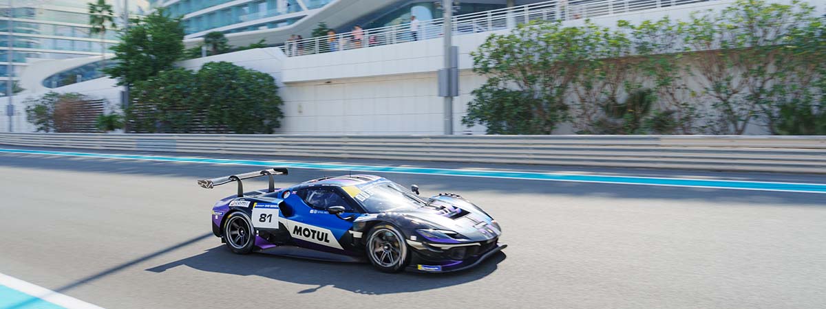GT Program